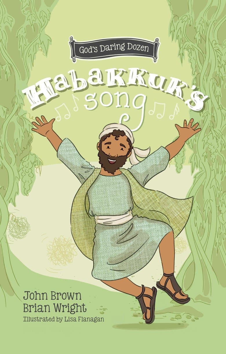 9781527107007-habakkuks-song-the-minor-prophets-book-2-brian-j-wrightandjohn-robert-brown