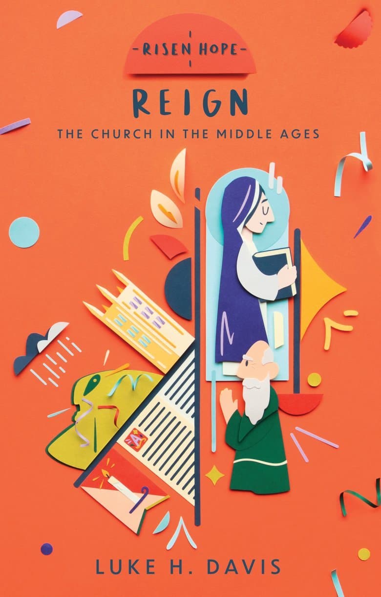 9781527108011-reign-the-church-in-the-middle-ages-luke-h-davis