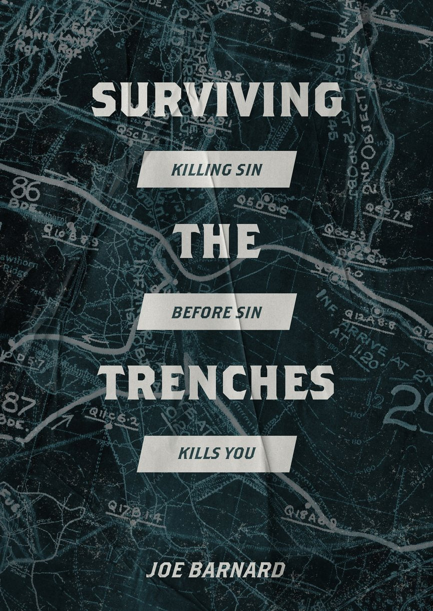 9781527108578-surviving-the-trenches-killing-sin-before-sin-kills-you-joe-barnard