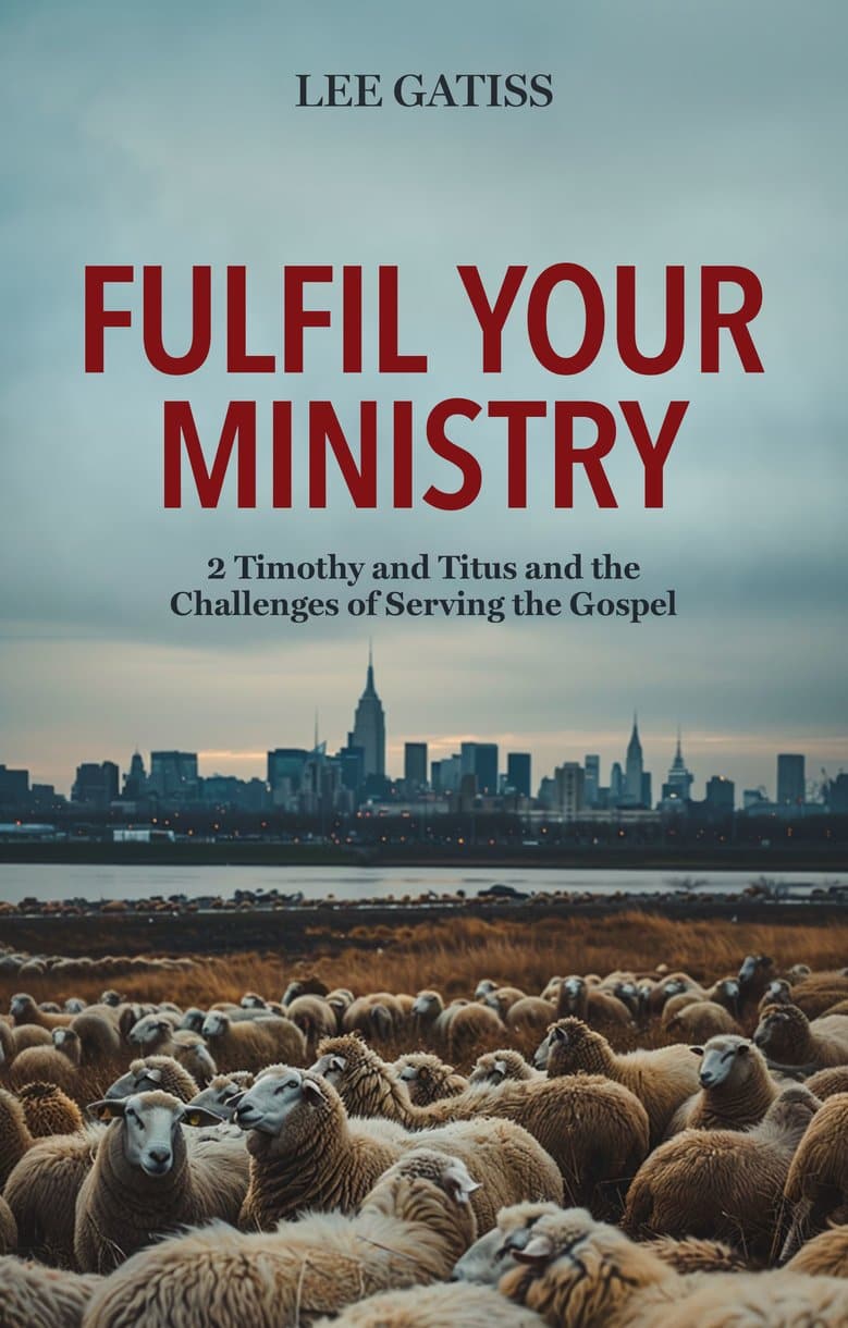 9781527111615-fulfil-your-ministry-2-timothy-and-titus-and-the-challenges-of-serving-the-gospel-lee-gatiss