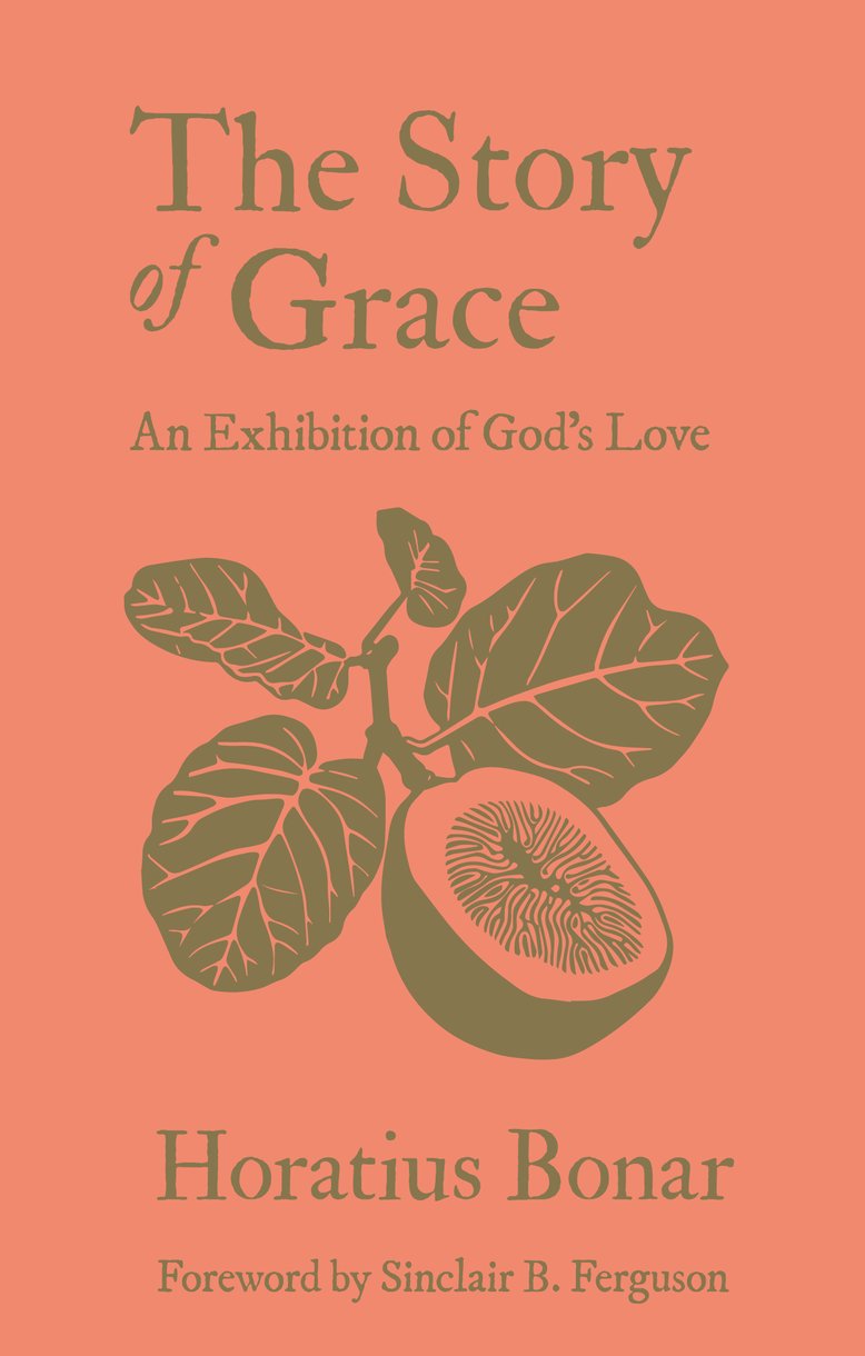 9781527111899-story-of-grace-the-an-exhibition-of-god-s-love-horatius-bonar