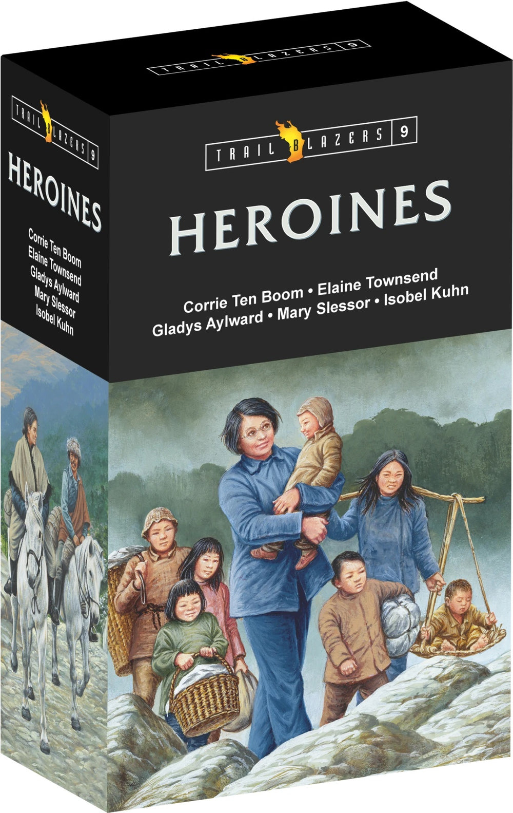 9781527113213-trailblazer-heroines-box-set-9-various