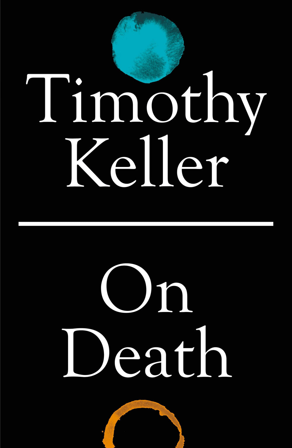 9781529325775-on-death-timothy-keller