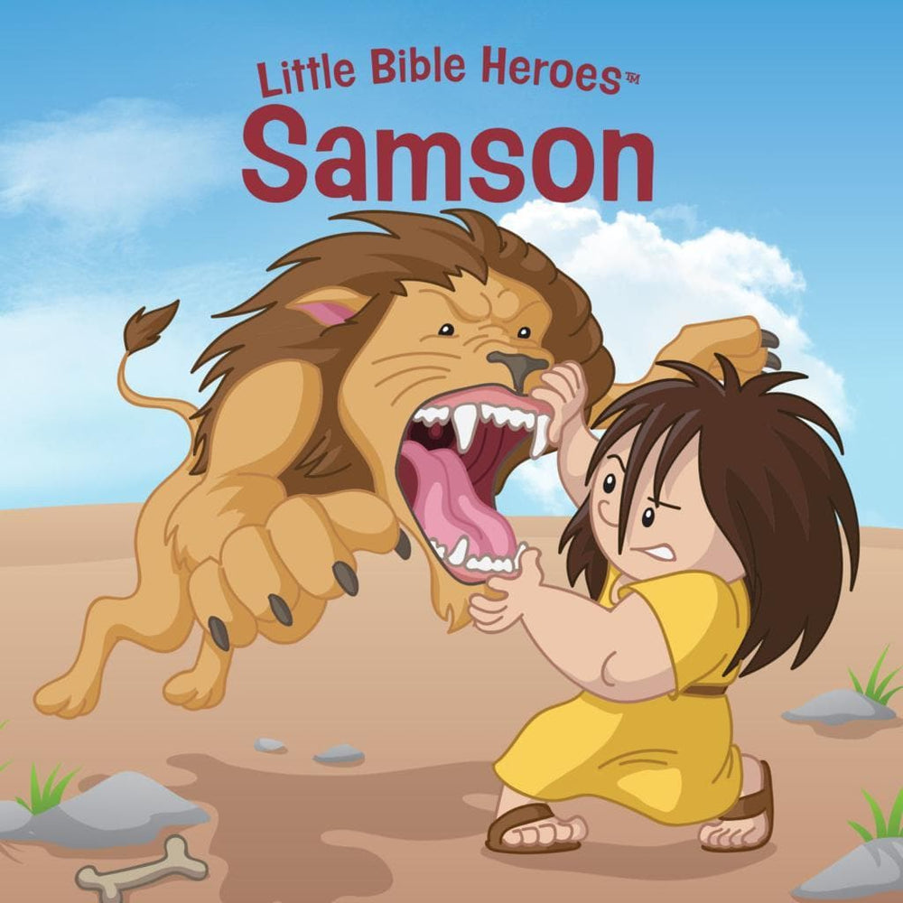 9781535954426-samson-little-bible-heroes-board-book