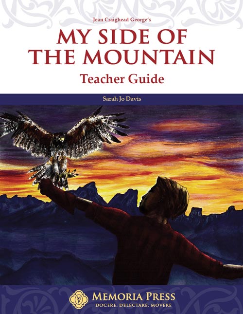 9781547700509-my-side-of-the-mountain-teacher-guide-sarah-jo-davis
