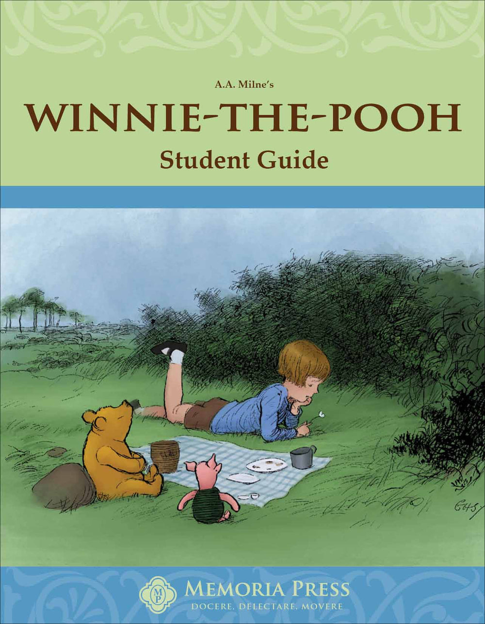 9781547701162-winnie-the-pooh-student-guide