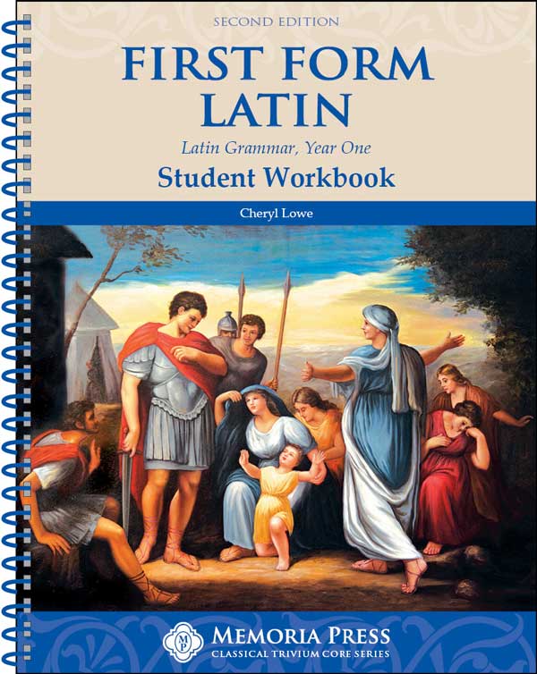 9781547701674-first-form-latin-student-workbook-second-edition-cheryl-lowe