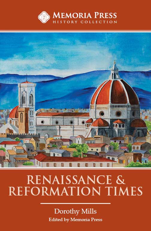 9781547701964-renaissance-reformation-times-dorothy-mills