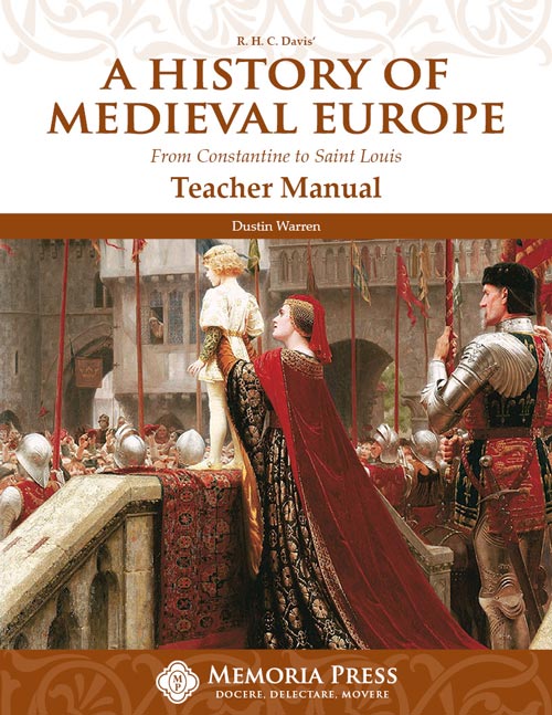 9781547702534-history-of-medieval-europe-a-teacher-manual-dustin-warren