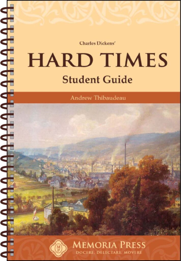 9781547702763-hard-times-student-guide-andrew-thibaudeau