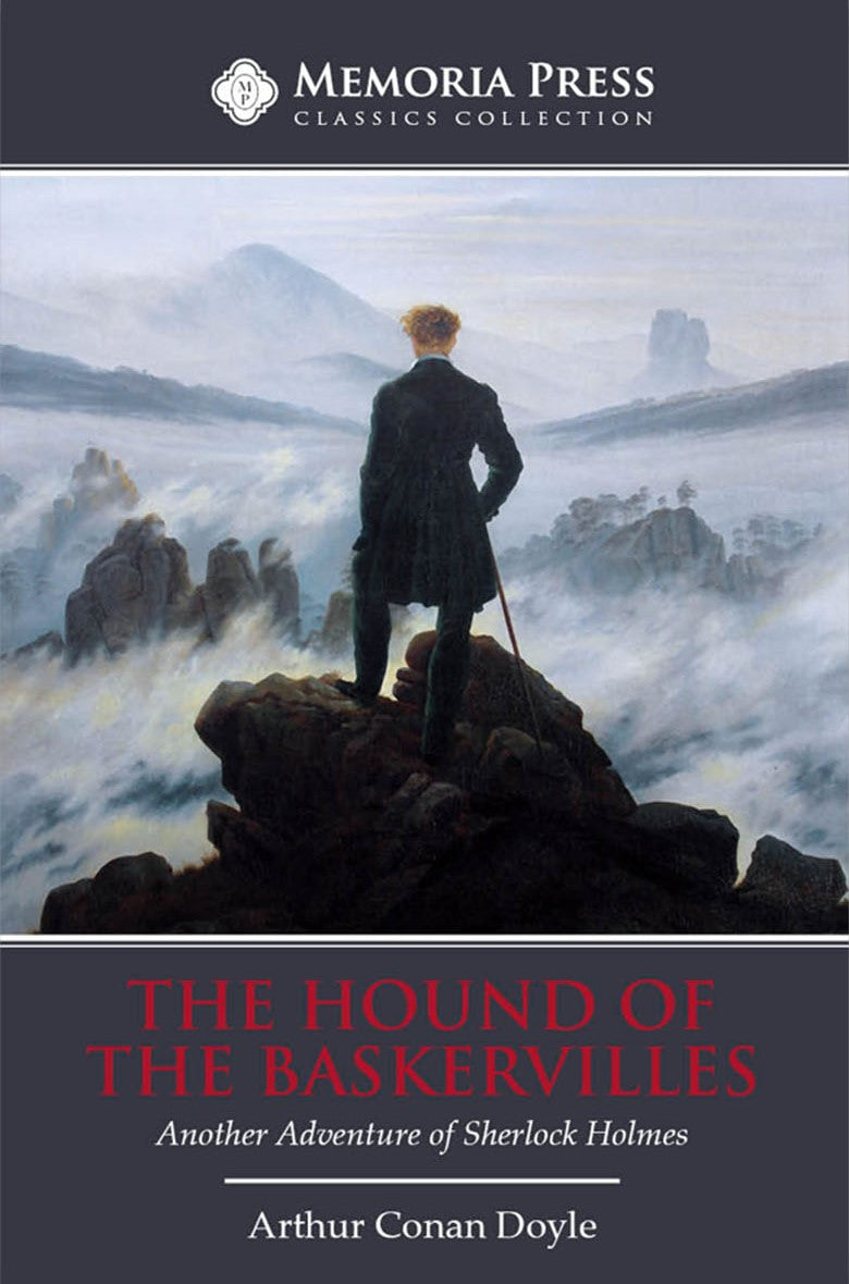 9781547702862-hound-of-the-baskervilles-mp-classics-collection-arthur-conan-doyle