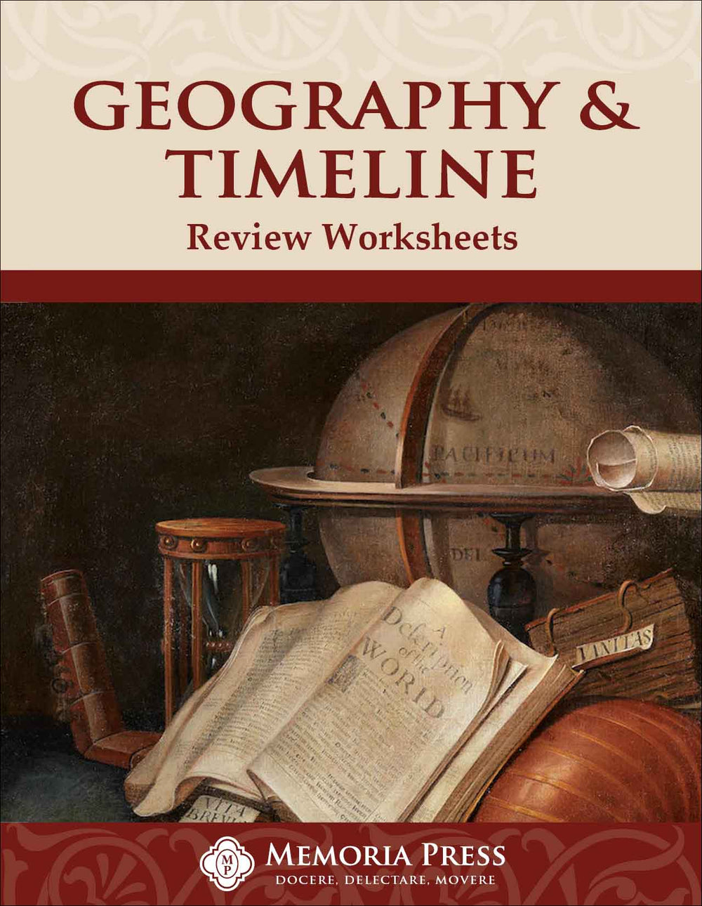 9781547703111-geography-timeline-review-worksheets