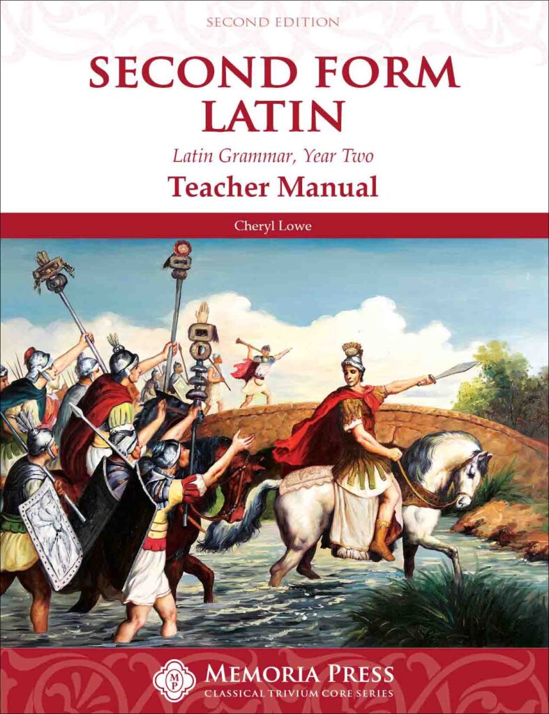 9781547704040-second-form-latin-teacher-manual-second-edition-cheryl-lowe