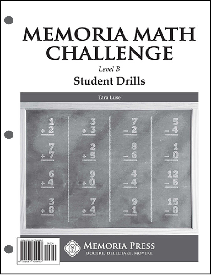 9781547704590-memoria-math-challenge-level-b-student-drills-second-edition-tara-luse