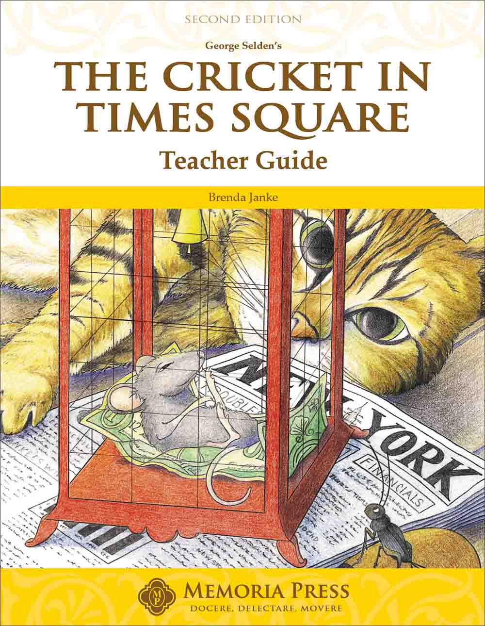 9781547705573-cricket-in-times-square-the-teacher-guide-second-edition-brenda-janke