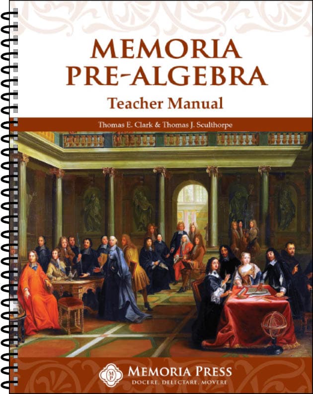9781547705580-memoria-pre-algebra-teacher-manual-thomas-j-sculthorpe-tom-clark