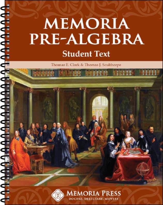 9781547705986-memoria-pre-algebra-student-text-thomas-j-sculthorpe-tom-clarke