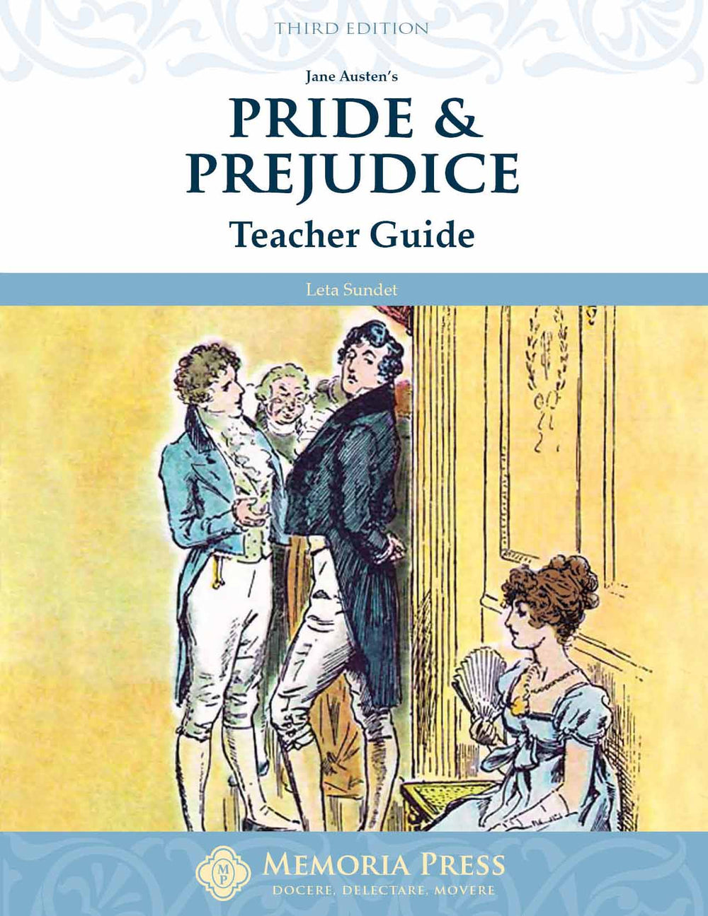 9781547706105-pride-prejudice-teacher-guide-third-edition-leta-sundet
