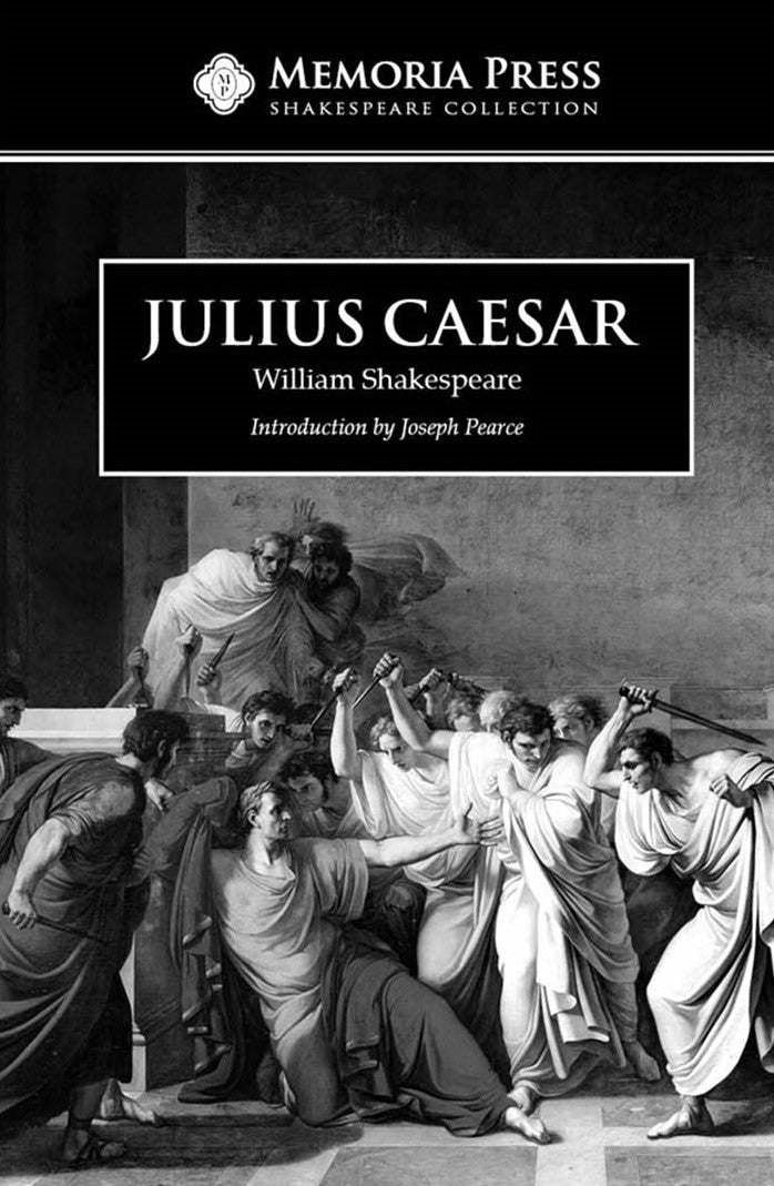 9781547706167-julius-caesar-mp-classics-collection-william-shakespeare