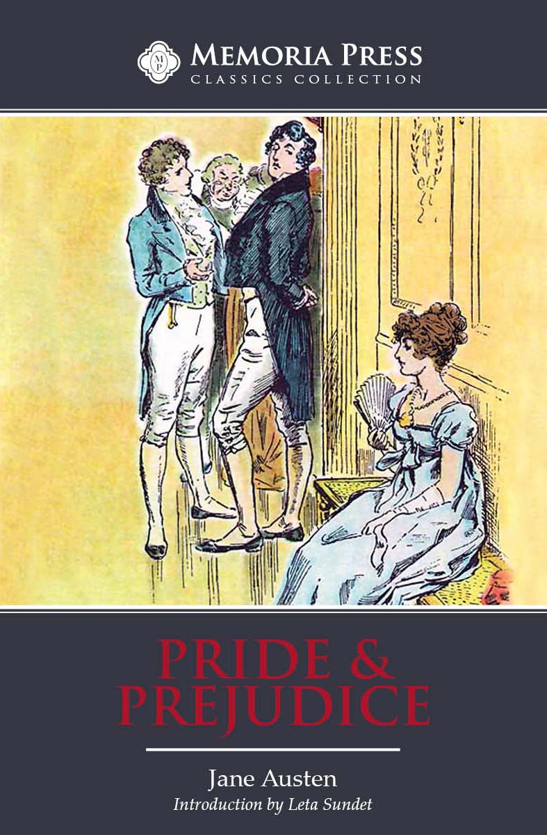 9781547706587-pride-prejudice-mp-classics-collection-jane-austen-leta-sundet-introduction