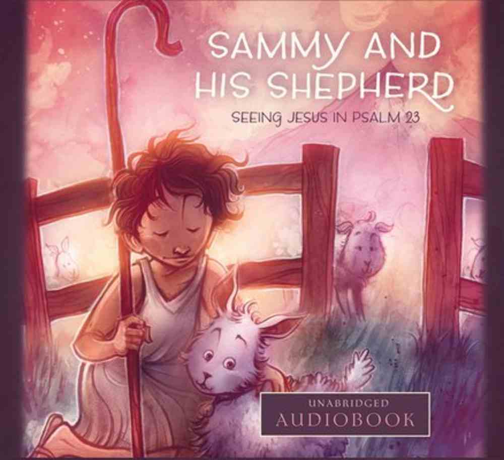 9781567692679-sammy-and-his-shepherd-audiobook-susan-hunt