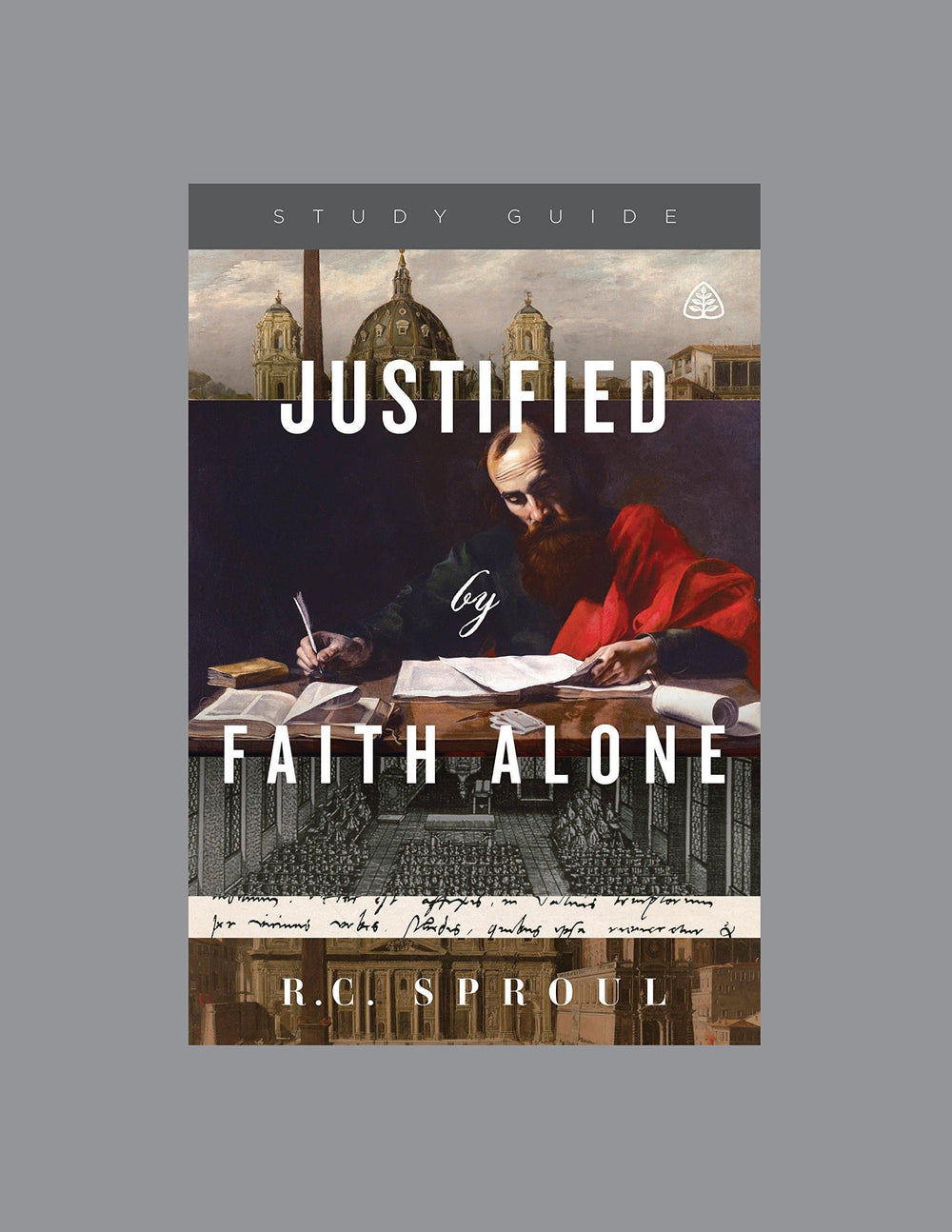 9781567698084-justified-by-faith-alone-study-guide-ligonier-ministries
