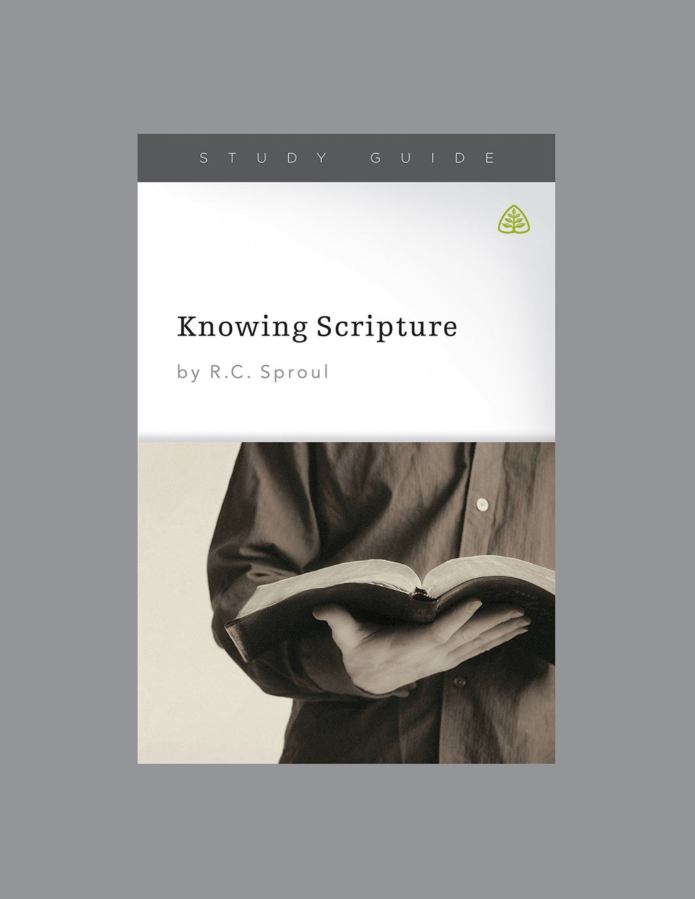 9781567698787-knowing-scripture-study-guide-ligonier-ministries