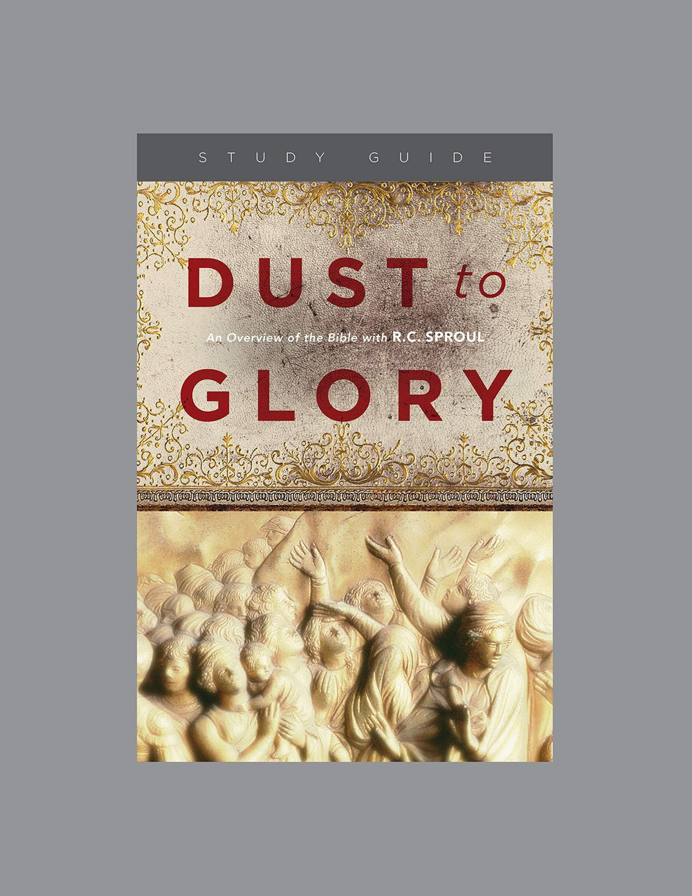 9781567699555-dust-to-glory-study-guide-ligonier-ministries