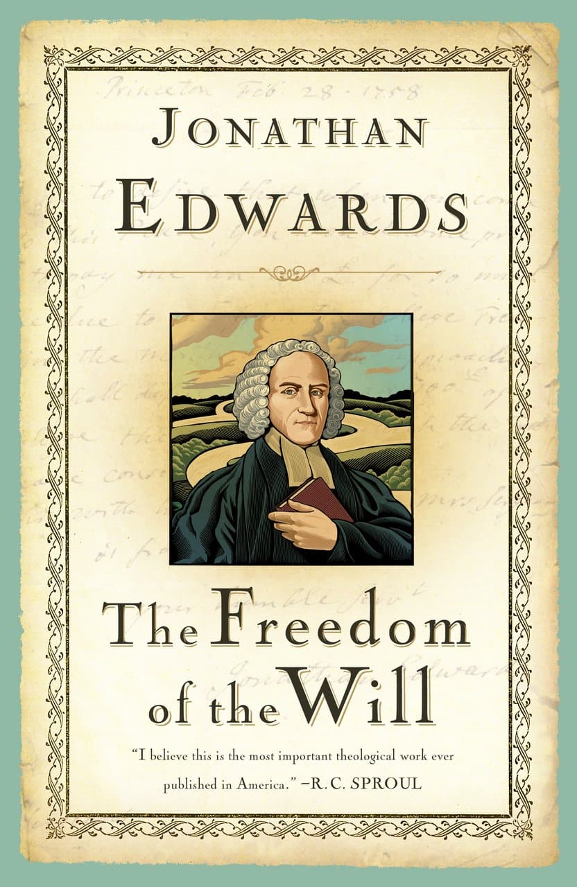 9781573580335-freedom-of-the-will-the-jonathan-edwards