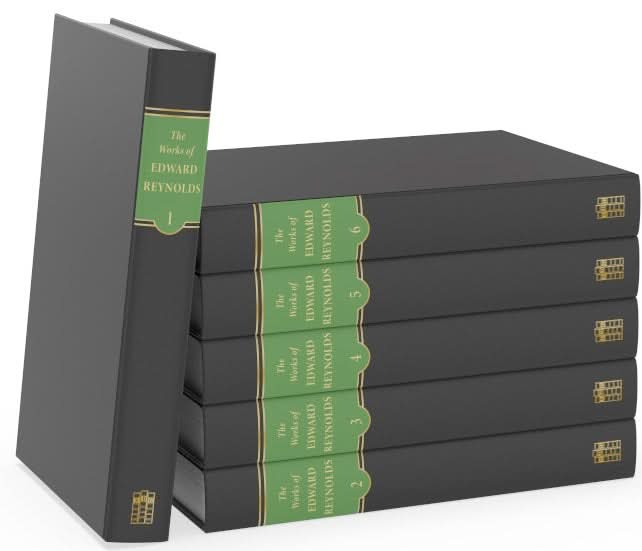 9781573581066-whole-works-of-the-right-rev-edward-reynolds-the-john-rogers-pitman-editor