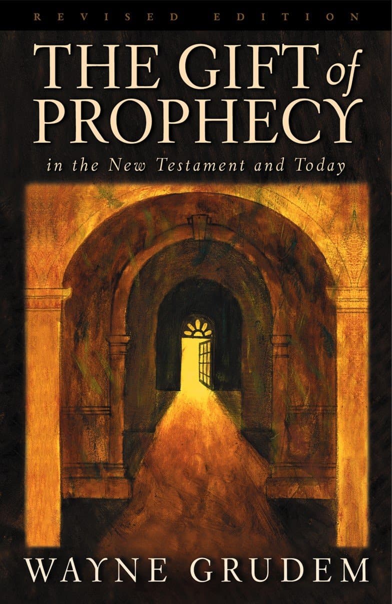 9781581342437-the-gift-of-prophecy-in-the-new-testament-wayne-grudem