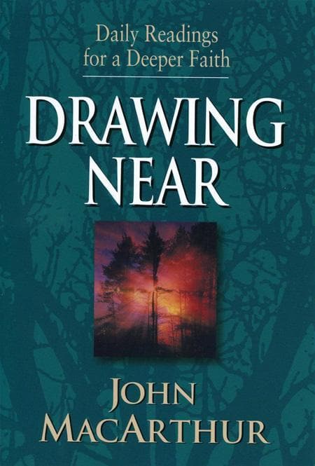 9781581344134-macarthur-drawing-near-daily-readings-deeper-faith