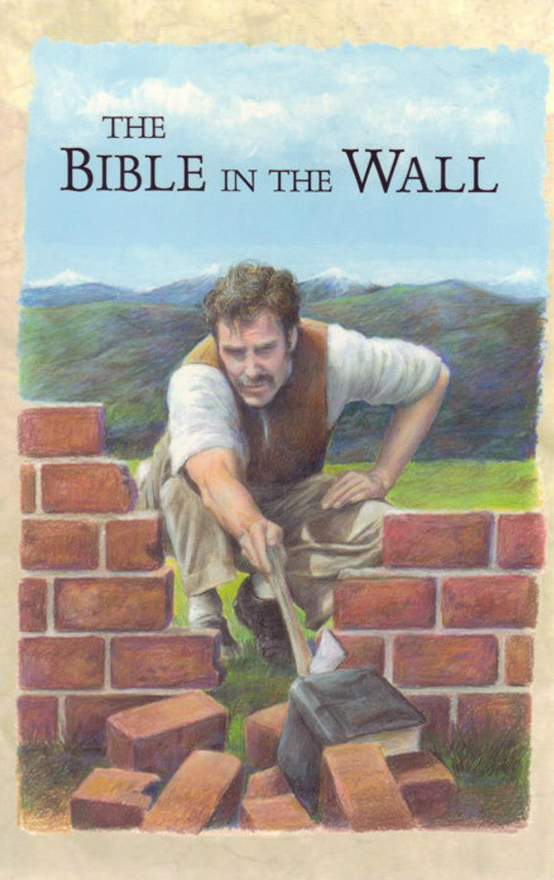 9781583390535-bible-in-the-wall-the