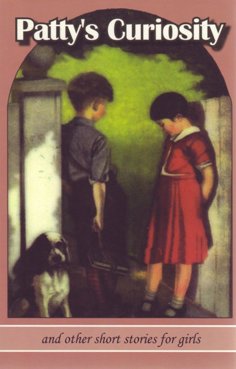 9781583391174-pattys-curiosity-and-other-stories-including-the-stranger-at-home