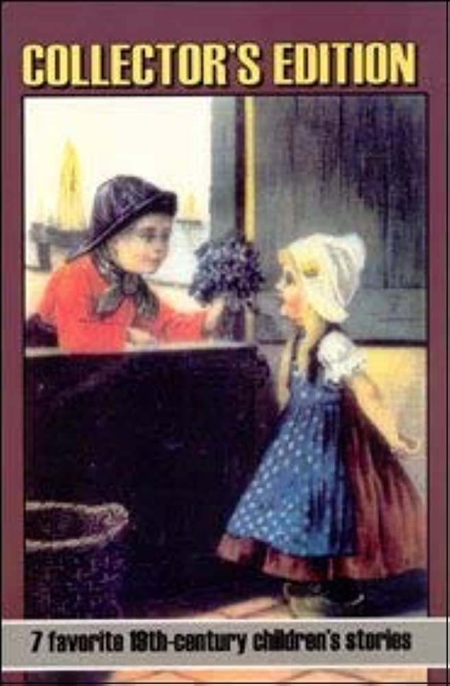 9781583391242-collectors-edition-seven-favorite-19th-century-childrens-stories