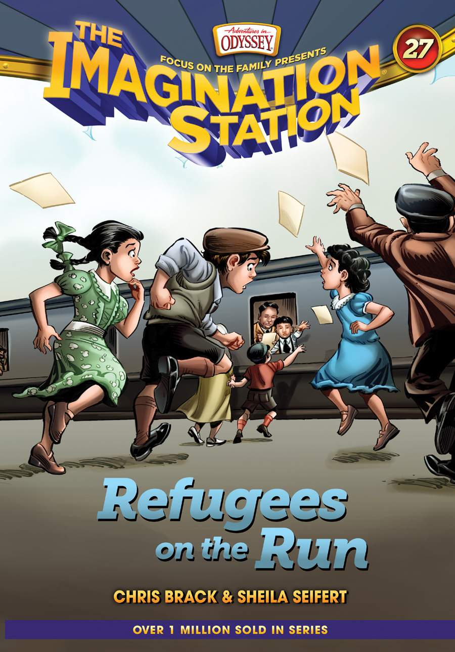 9781589979956-refugees-on-the-run-the-imagination-station-book-27-chris-brack-sheila-seifert