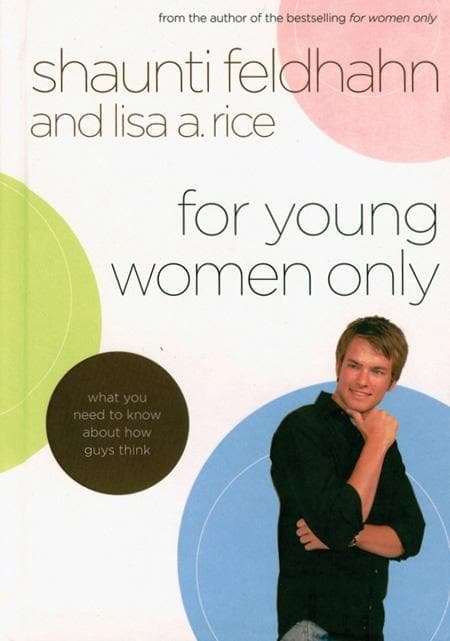 9781590526507-Feldhahn-Rice-For-young-women-only-HC