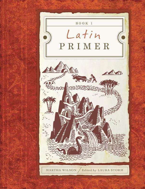 9781591280545-latin-primer-1-student-martha-wilson