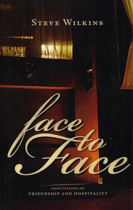 9781591280668-Wilkins-Face-to-face
