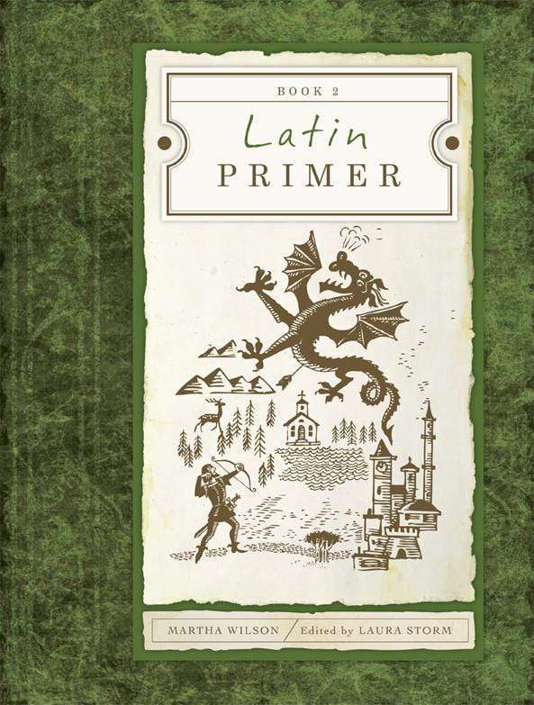 9781591280729-latin-primer-2-student-martha-wilson