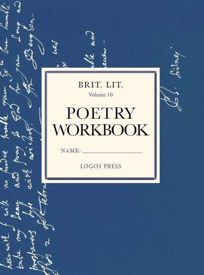 9781591281535-brit-lit-vol-x-poetry-workbook-rebekah-merkle