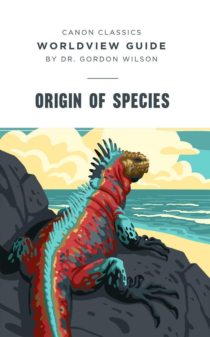9781591282303-worldview-guide-for-origin-of-species-gordon-wilson