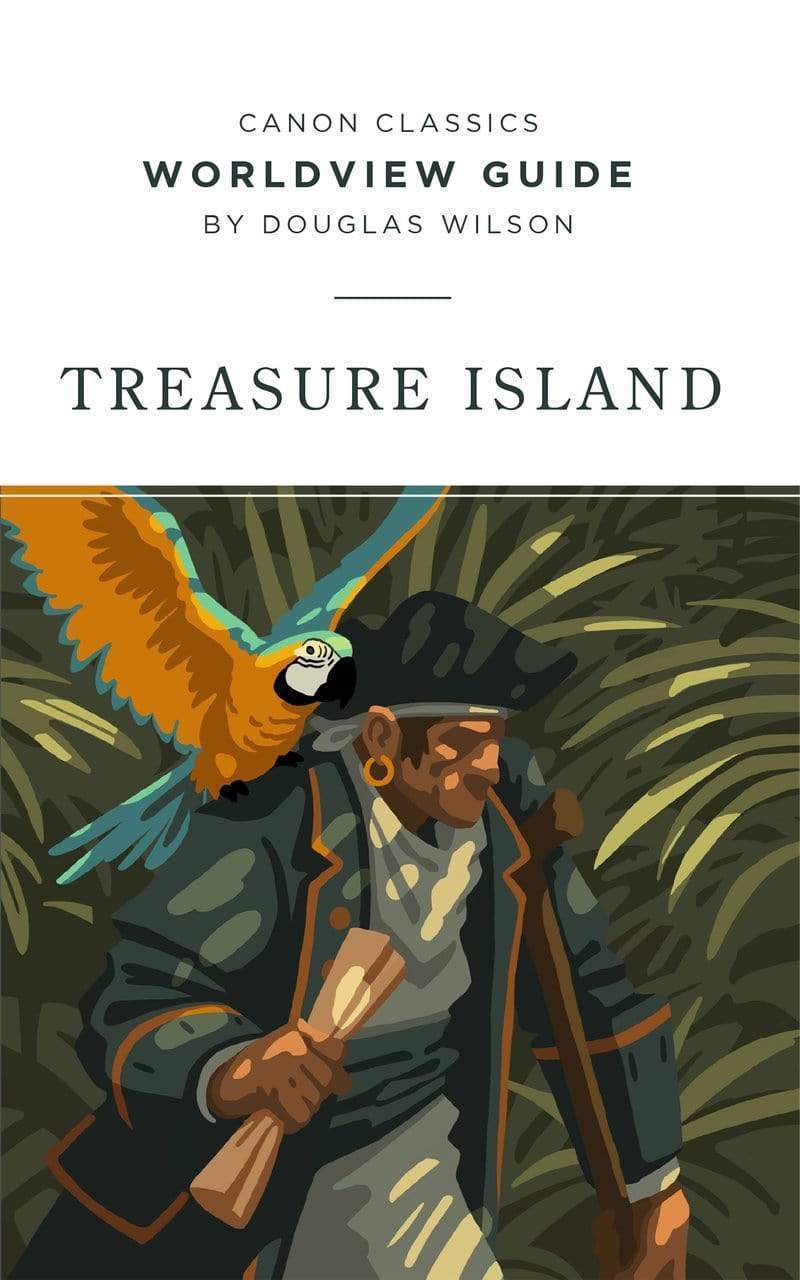 9781591282570-worldview-guide-for-treasure-island-douglas-wilson