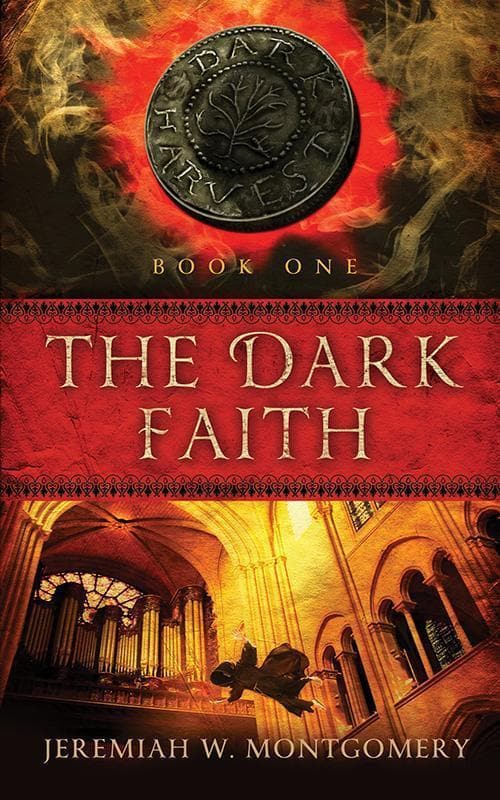 9781596381872-Montgomery-The-Dark-Faith-Dark-harvest-book-one