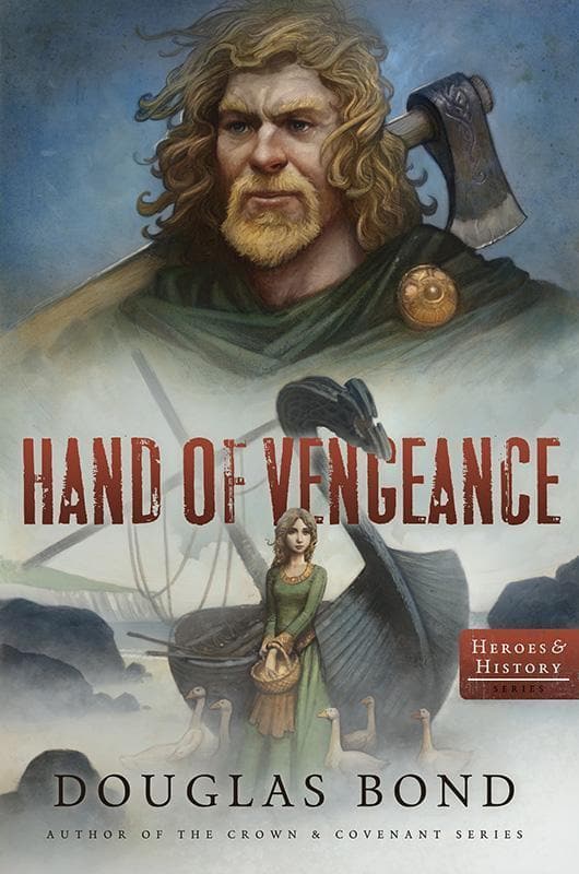 9781596382152-Bond-The-hand-of-vengeance