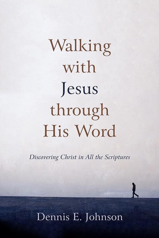 9781596382206-Johnson-Walking-with-jesus-through-his-word