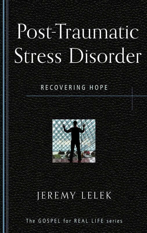 9781596384217-Lelek-GRL-Post-traumatic-stress-disorder