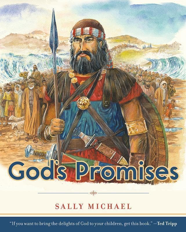 9781596384323-Michael-Gods-promises