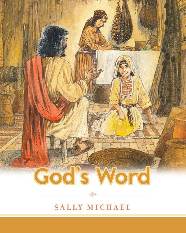 9781596388598-Michael-God-s-word