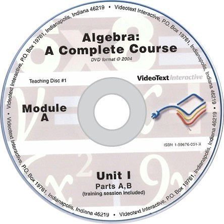 9781596760011-algebra-module-a-dvd-_1-tom-clark